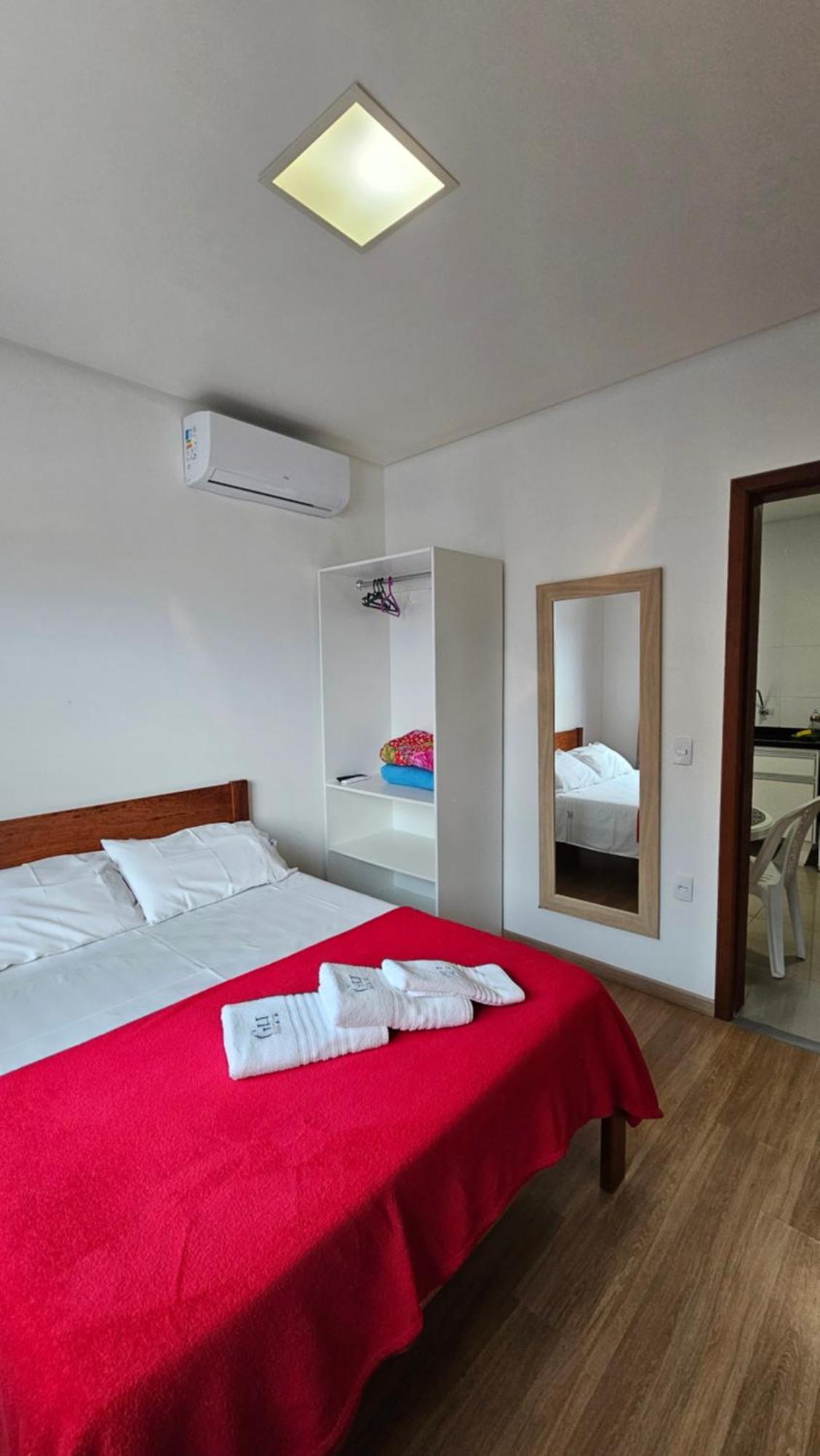 Gh Barra Da Lagoa Apartamento