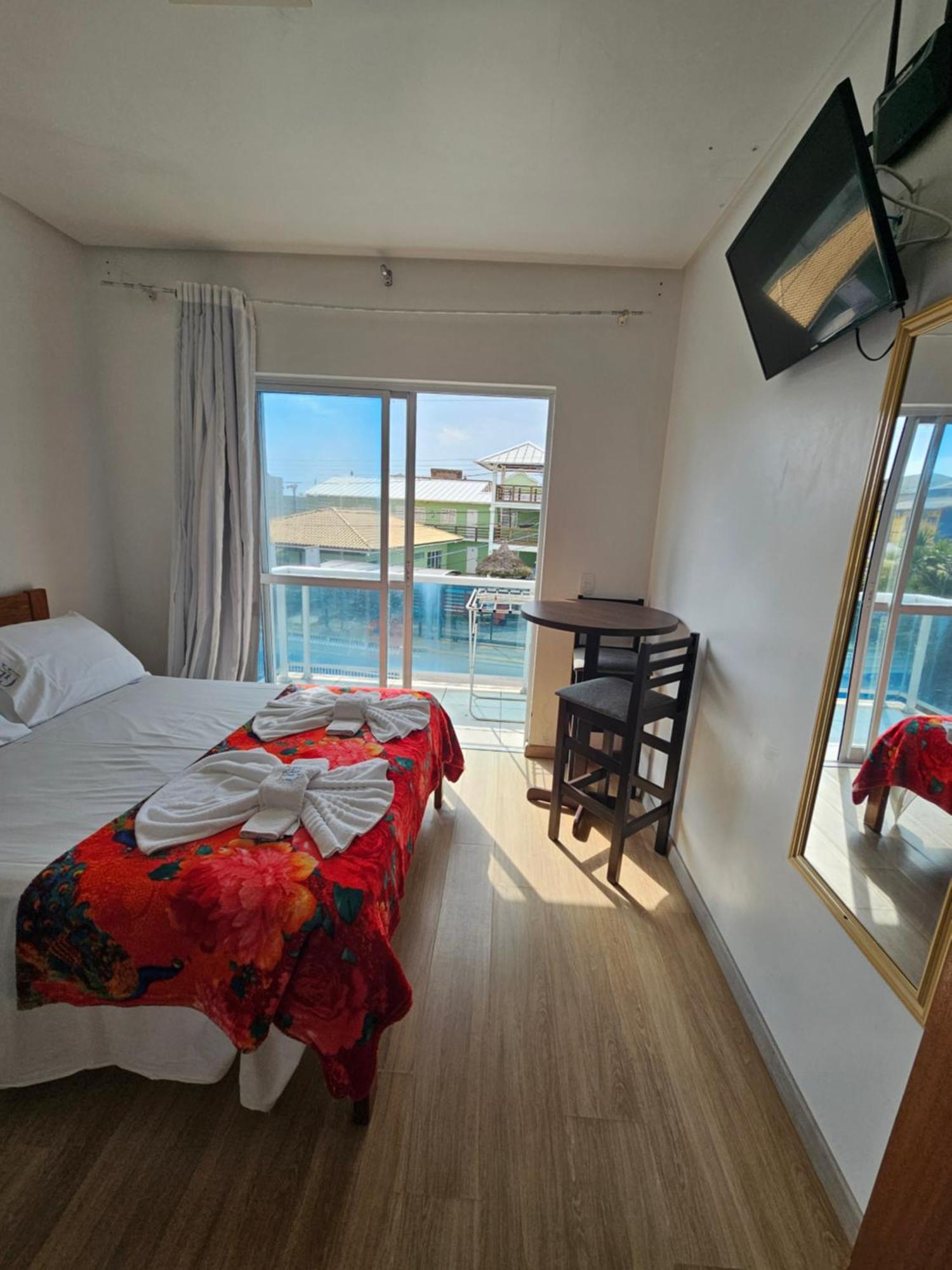 Apartamento Gh Barra Da Lagoa *