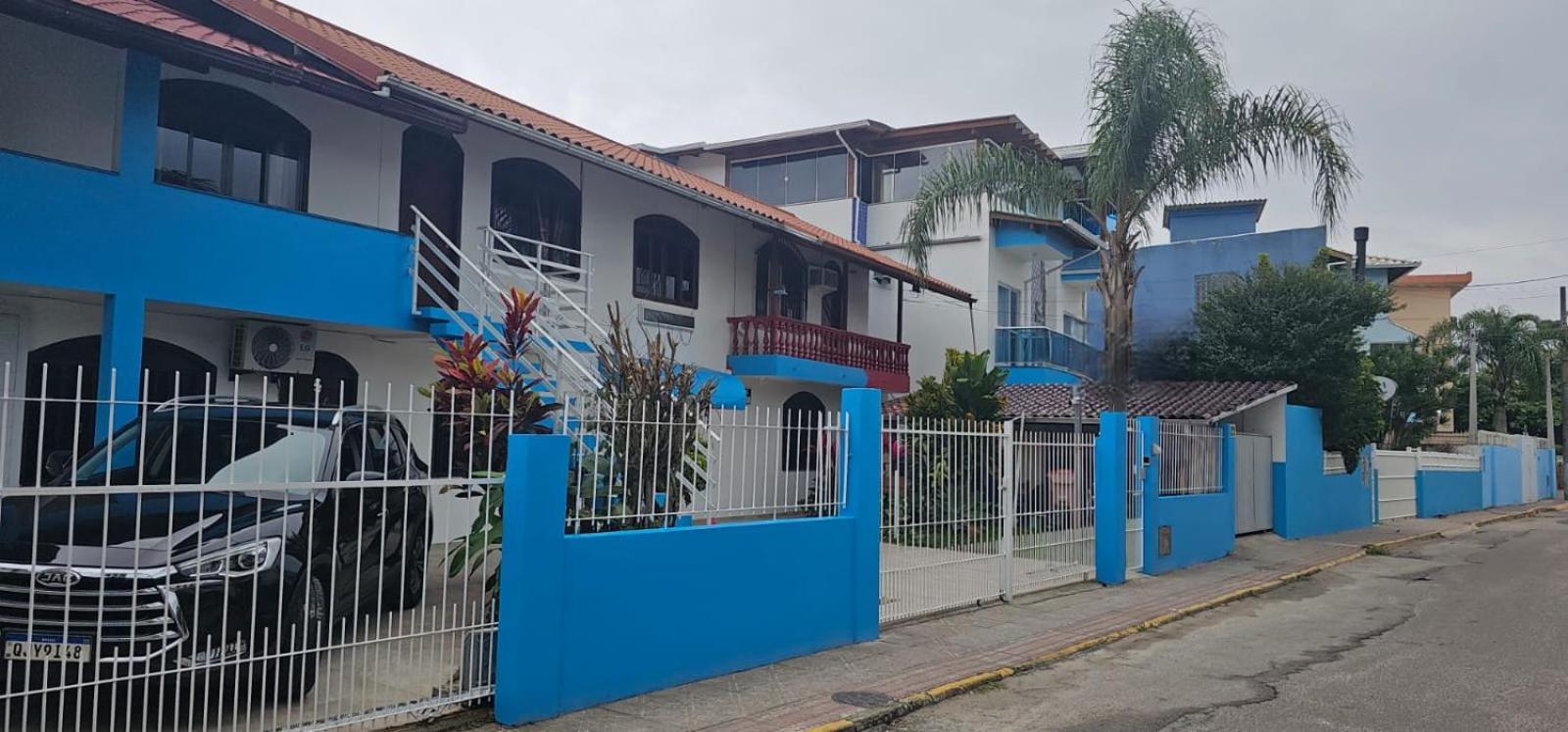 Gh Barra Da Lagoa Apartamento *