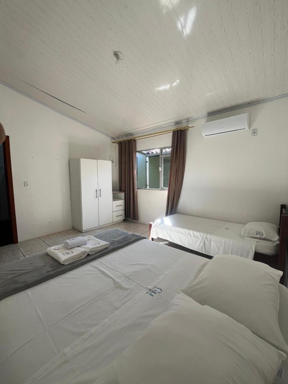 Apartamento Gh Barra Da Lagoa *