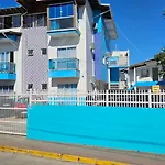 Barra Da Lagoa Guest House