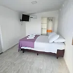 Barra Da Lagoa Guest House