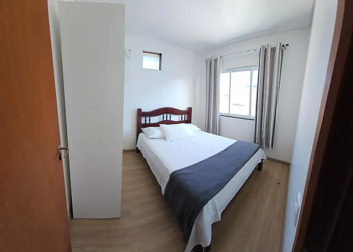 Barra Da Lagoa Guest House