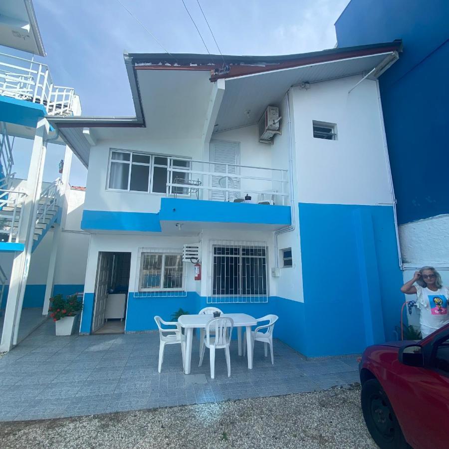 Apartamento Barra Da Lagoa Florianópolis