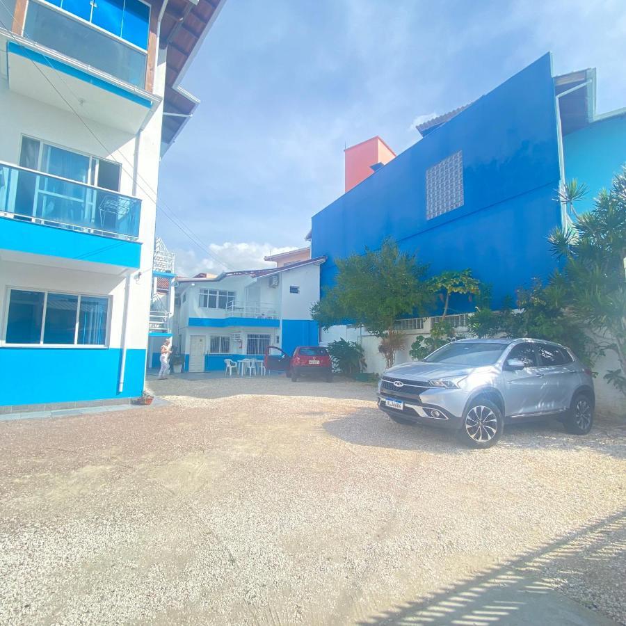 Barra Da Lagoa Apartamento *
