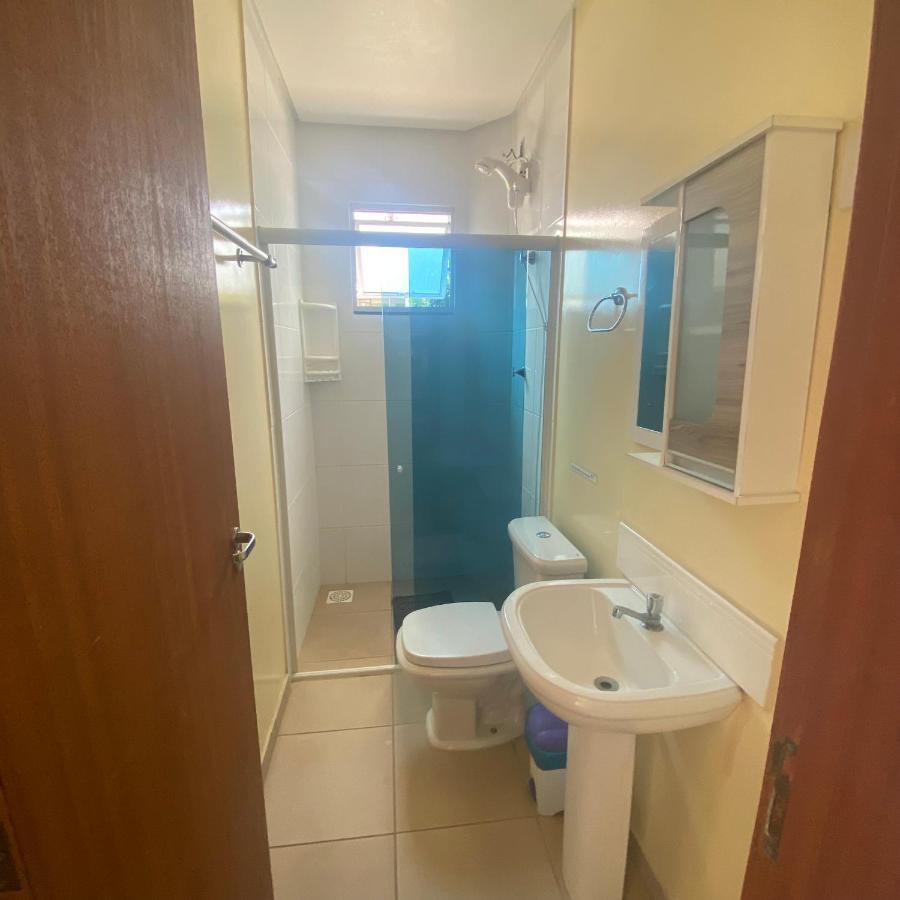 Apartamento Barra Da Lagoa