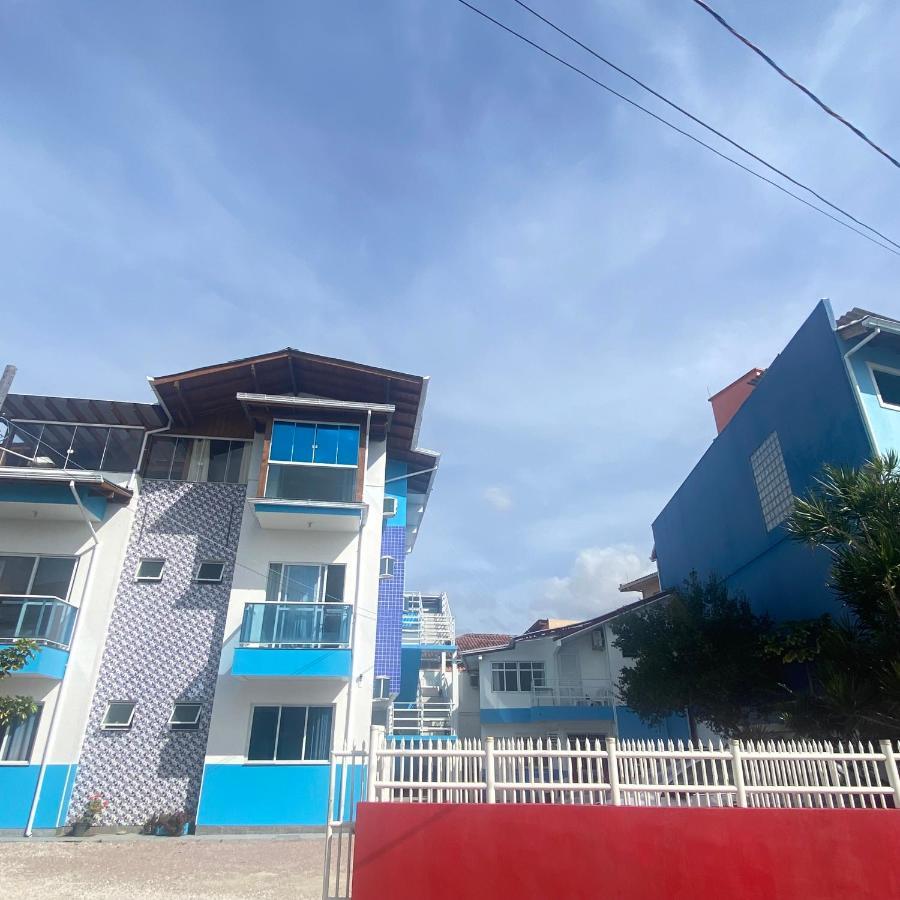 Apartamento Barra Da Lagoa Florianópolis