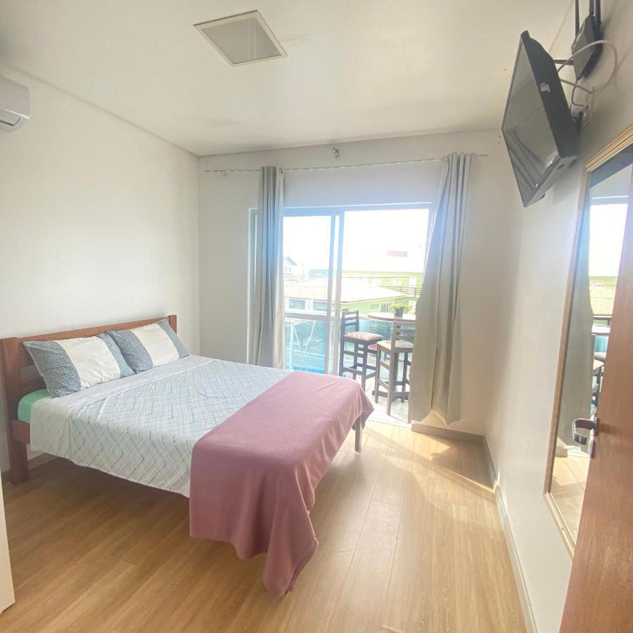Barra Da Lagoa