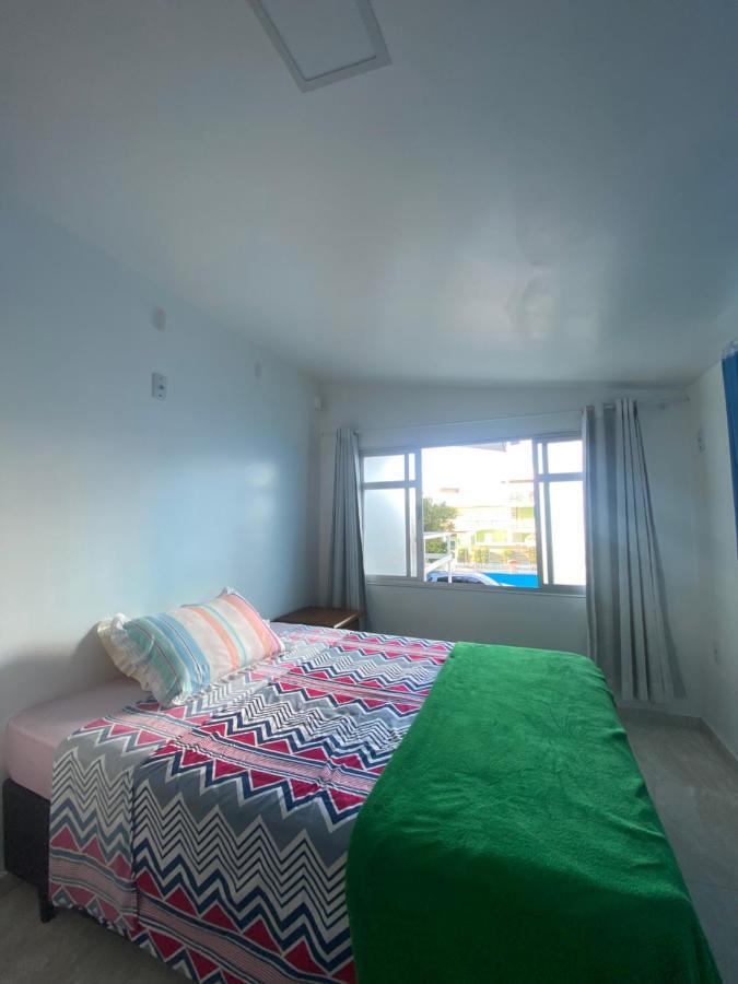 Barra Da Lagoa Apartamento