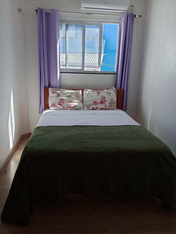 Barra Da Lagoa Apartamento