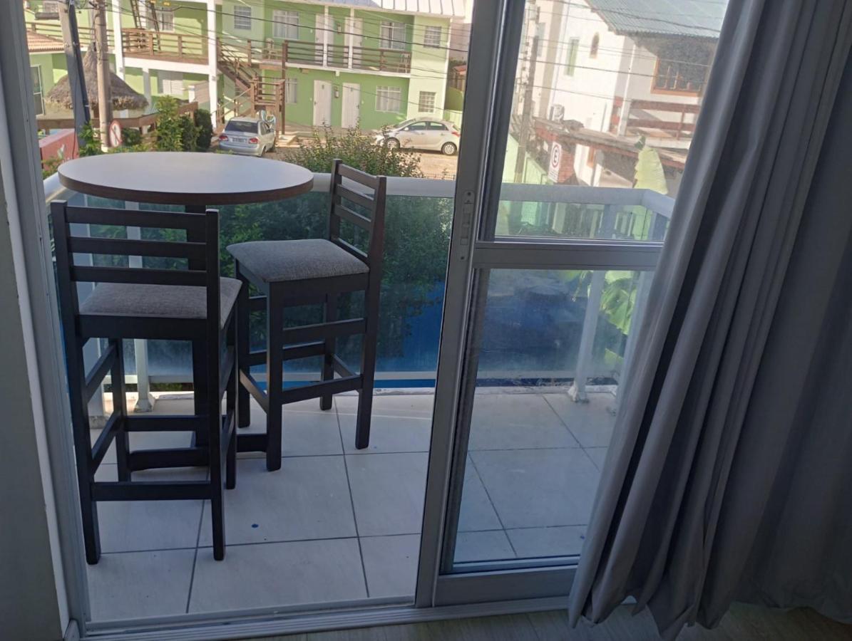 Barra Da Lagoa Apartamento *