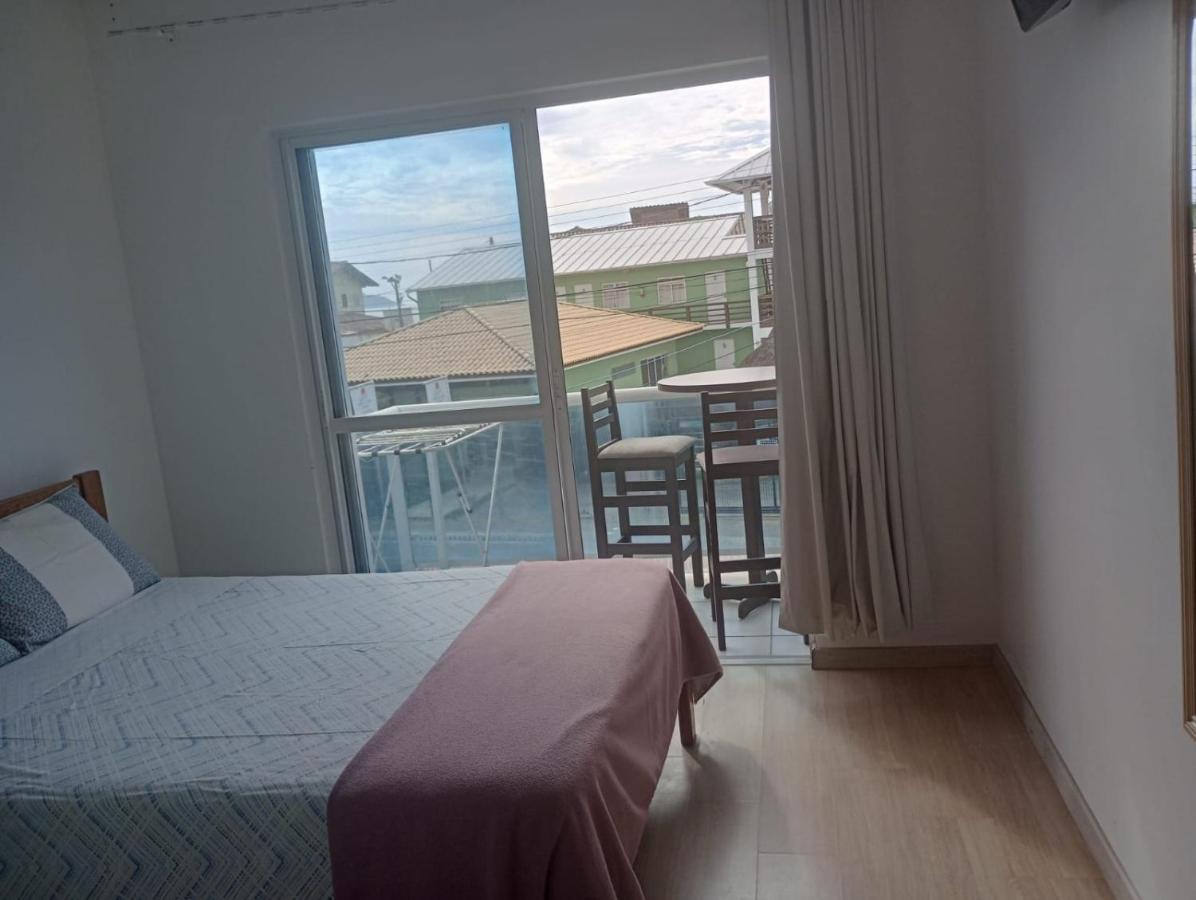 Barra Da Lagoa Apartamento