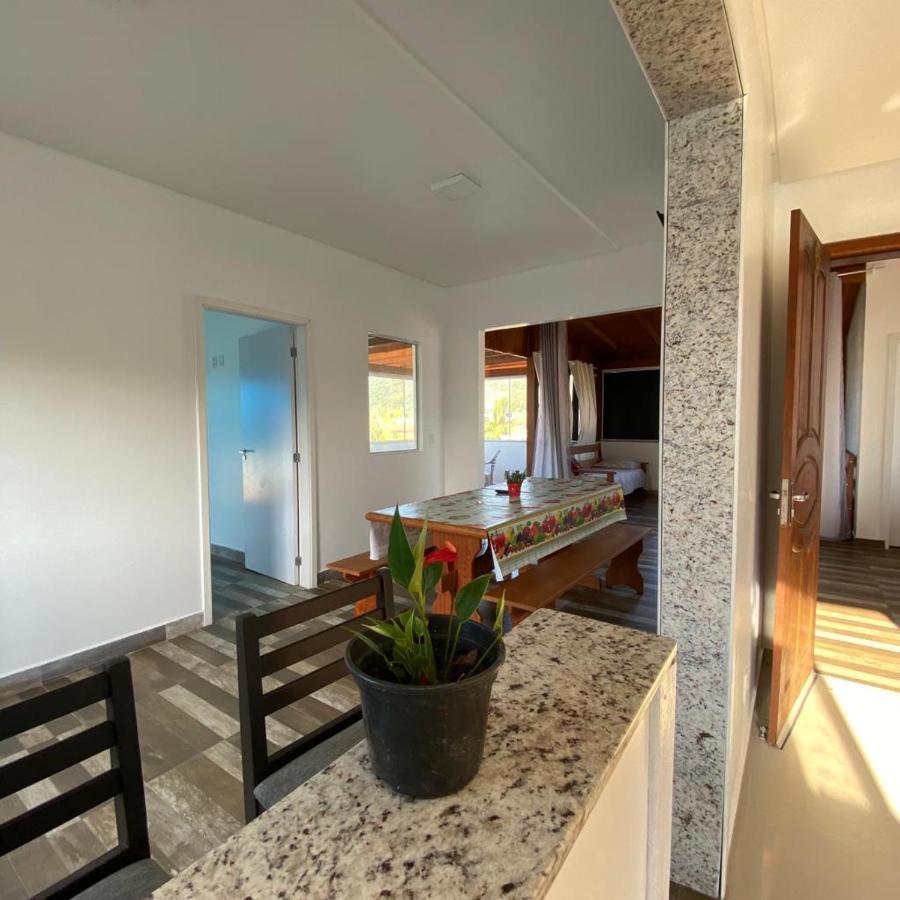 Barra Da Lagoa Apartamento Florianópolis