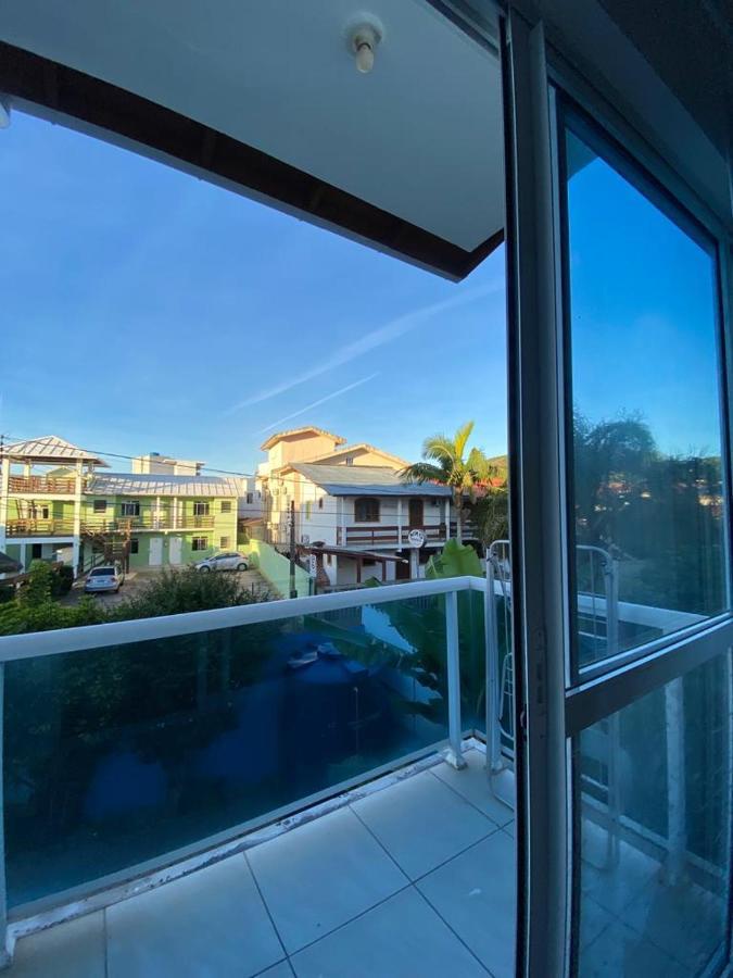 Apartamento Barra Da Lagoa *
