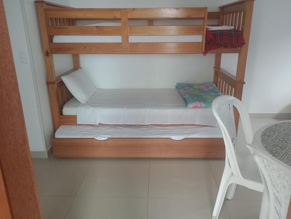 Barra Da Lagoa Apartamento