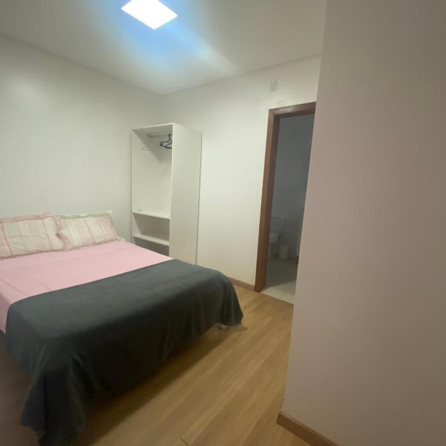 Apartamento Barra Da Lagoa *