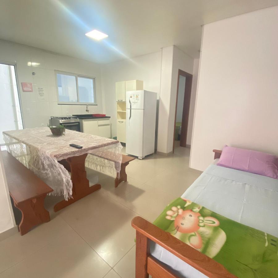 Barra Da Lagoa Apartamento *