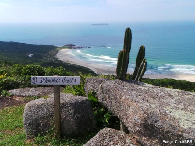 Barra Da Lagoa Apartamento