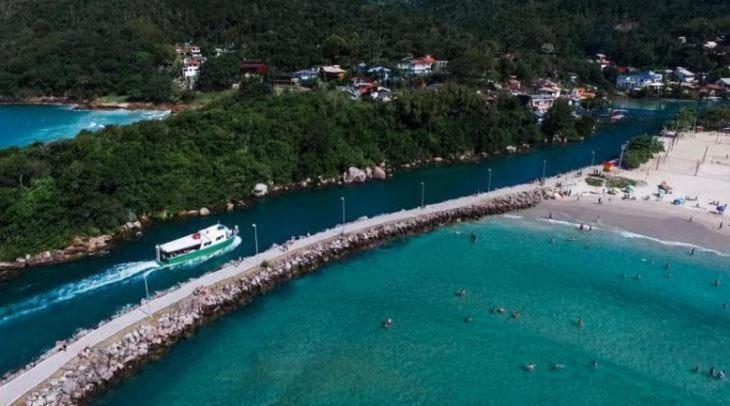 Barra Da Lagoa