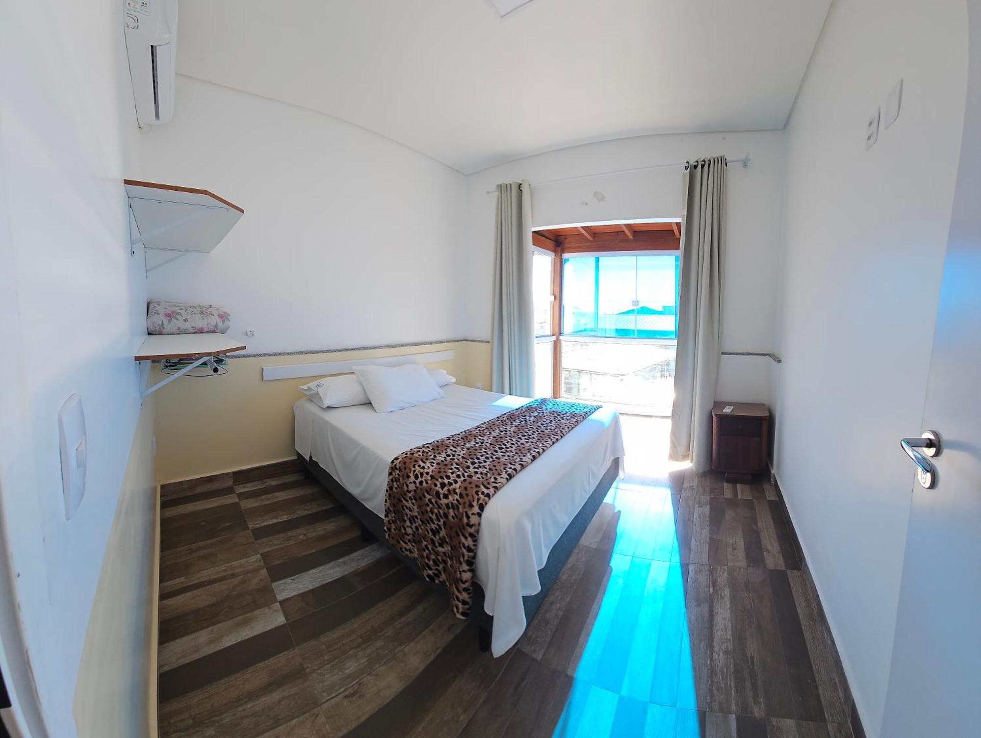 Barra Da Lagoa Apartamento