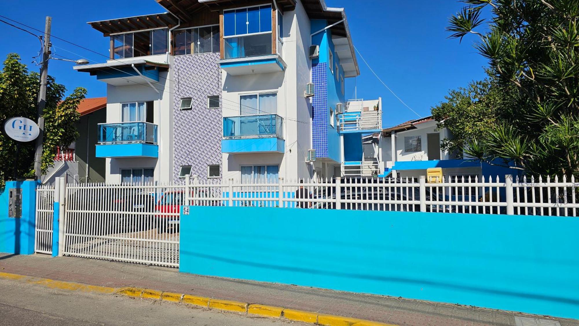Barra Da Lagoa * Florianópolis