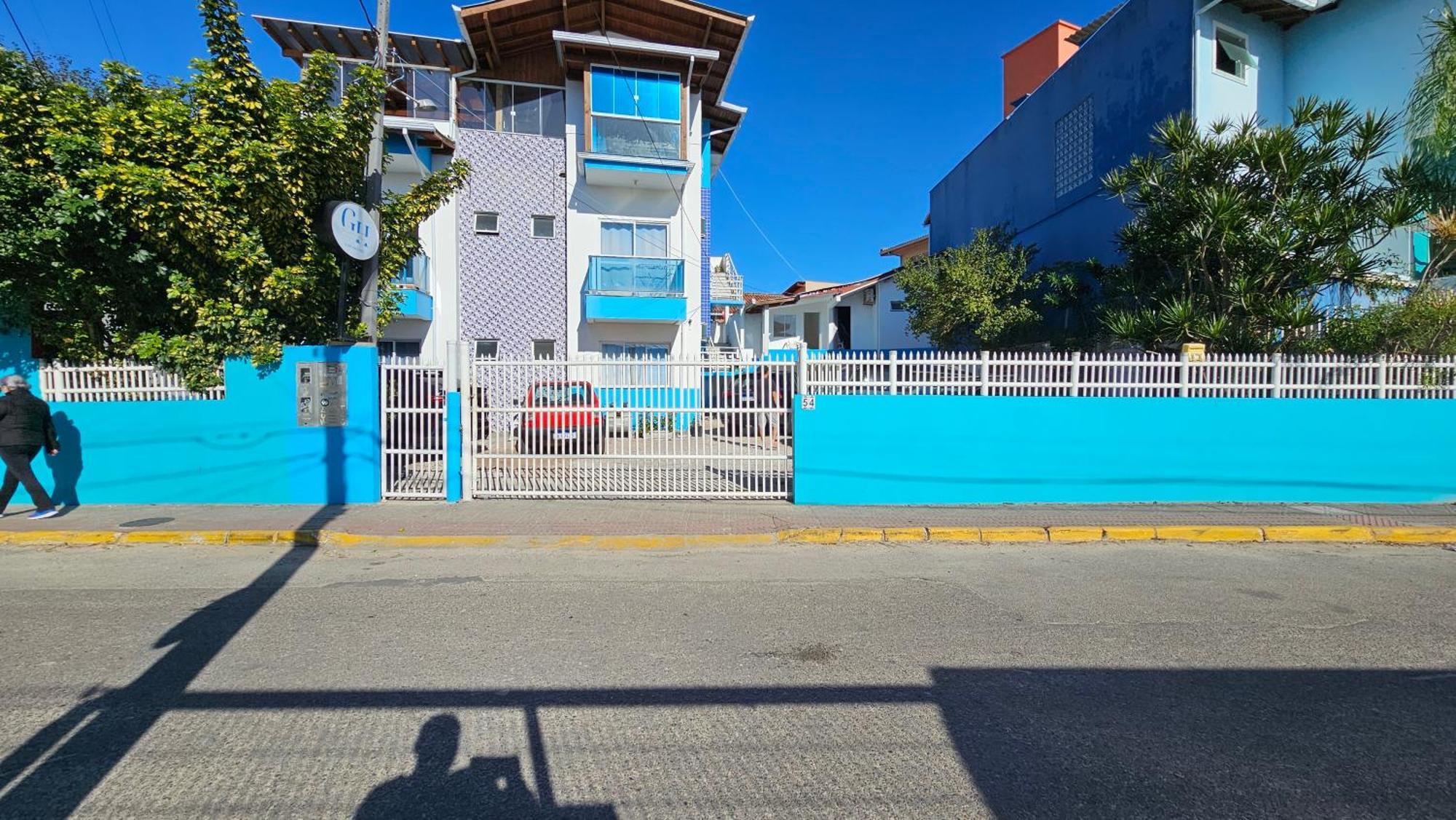 Barra Da Lagoa Florianópolis