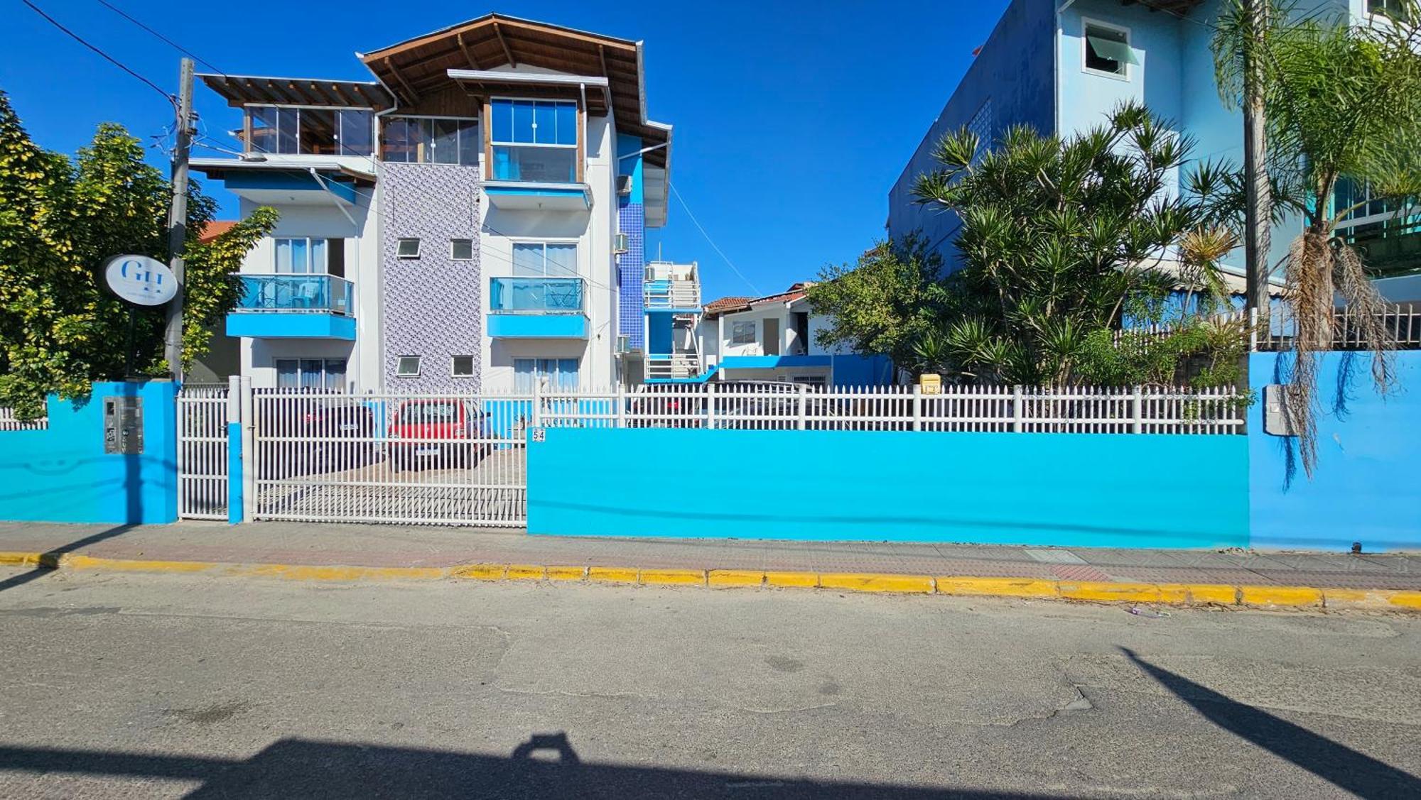 Apartamento Barra Da Lagoa