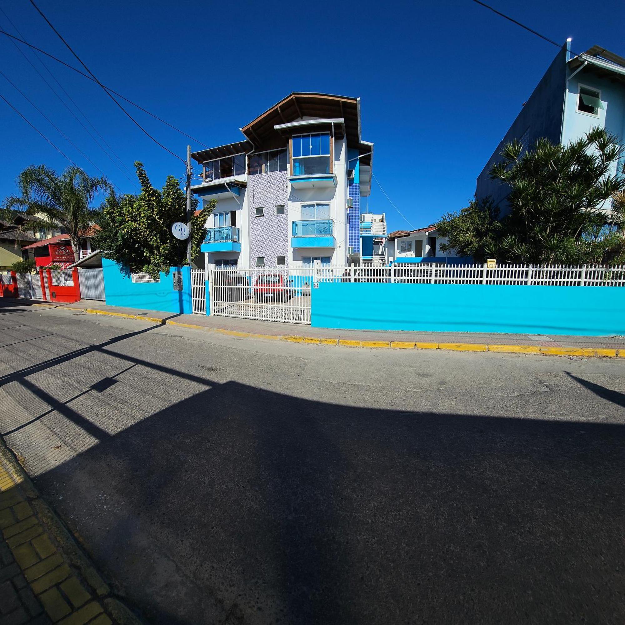 Barra Da Lagoa * Florianópolis