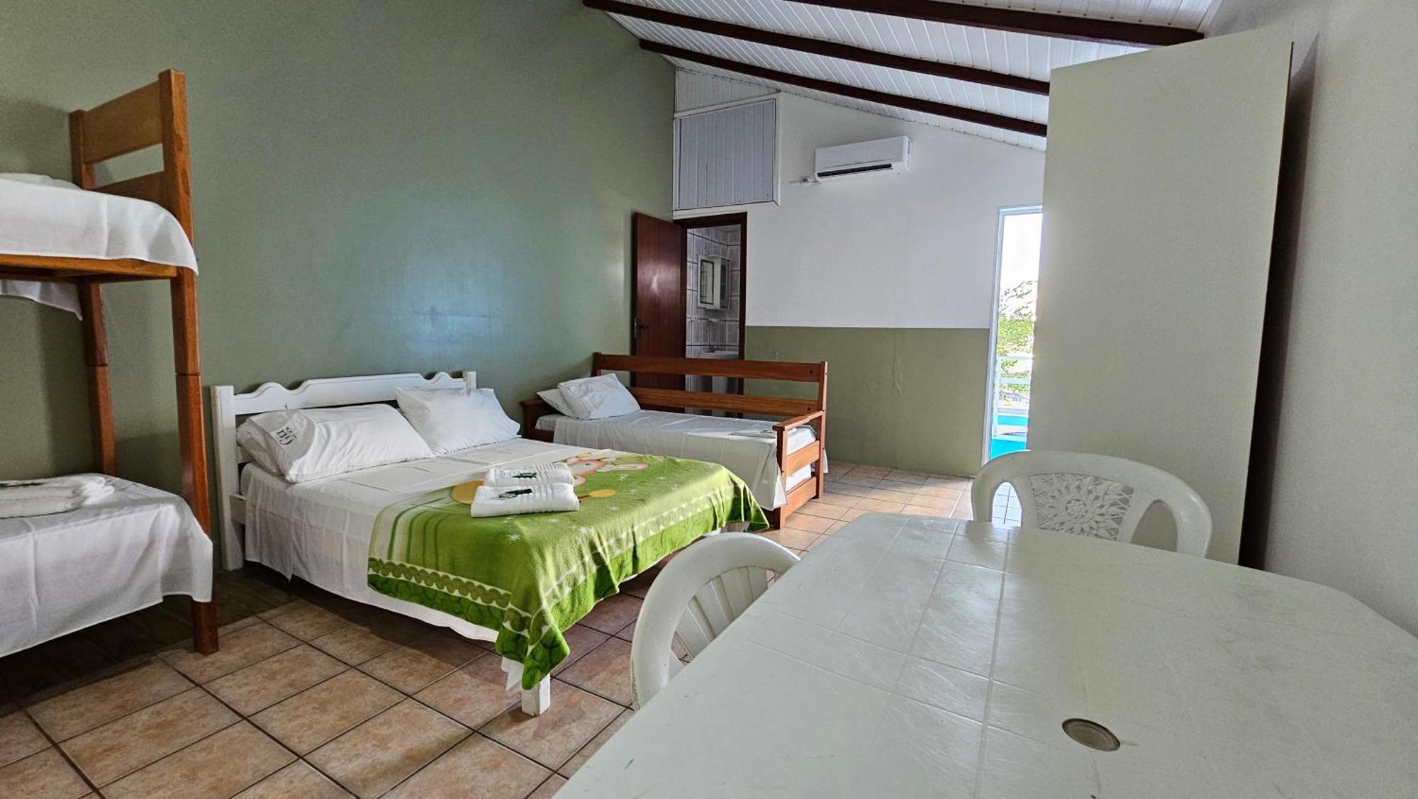 Barra Da Lagoa Apartamento *