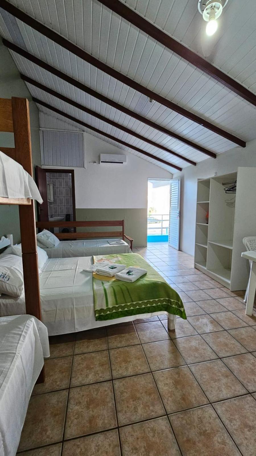 Barra Da Lagoa Apartamento