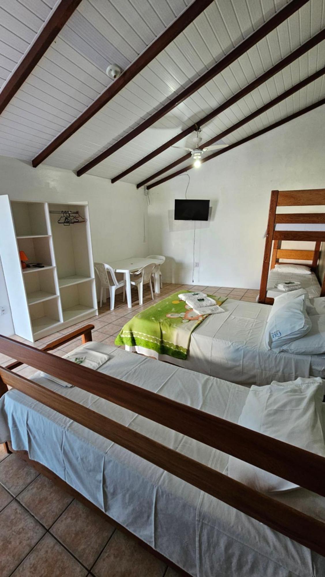 Apartamento Barra Da Lagoa *