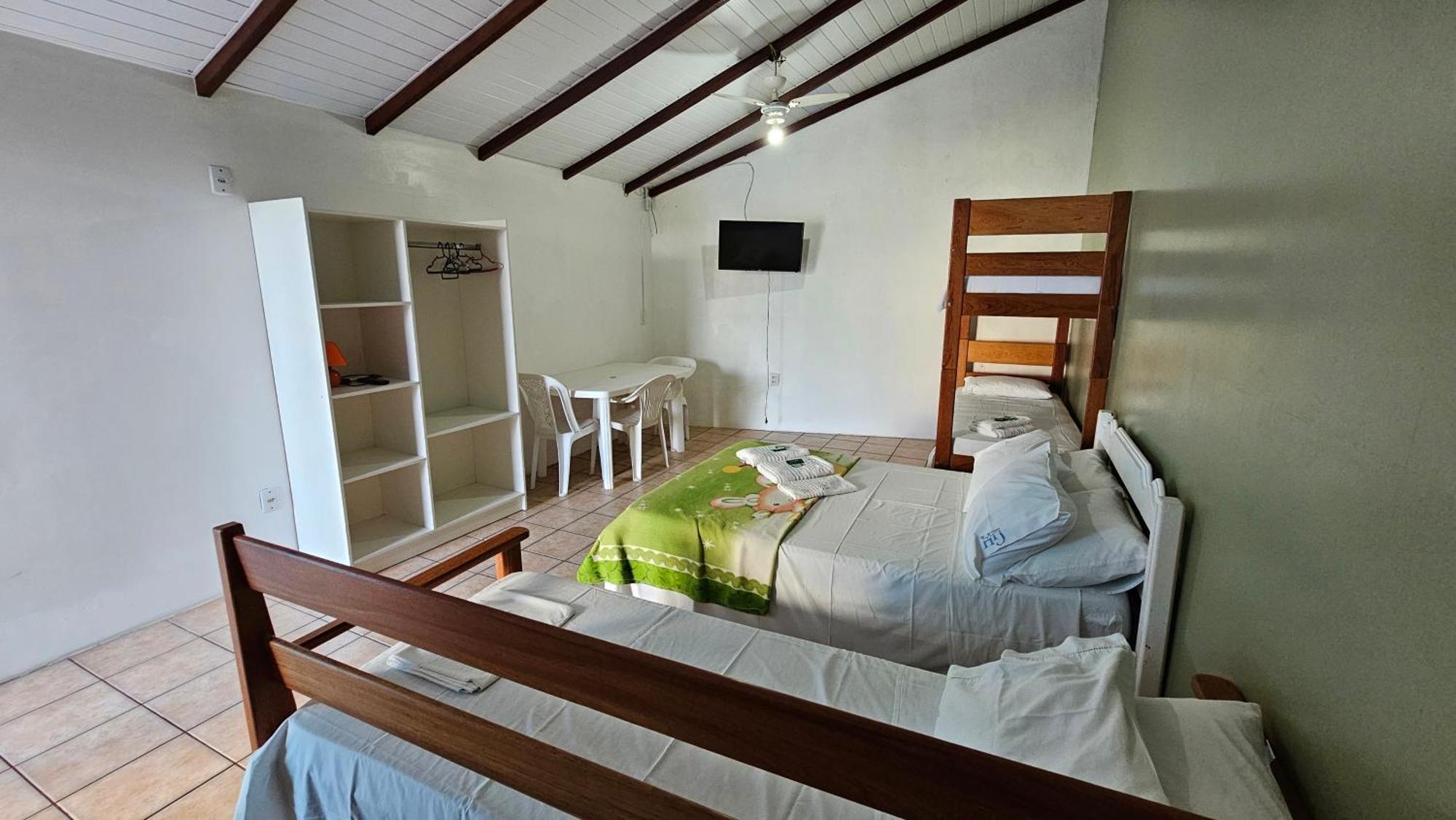 Barra Da Lagoa Apartamento