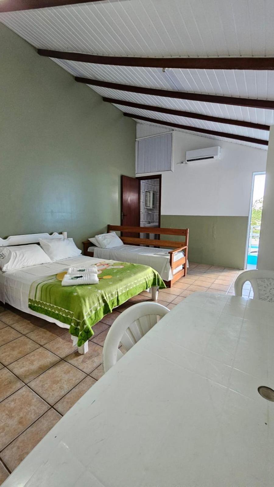 Barra Da Lagoa Apartamento