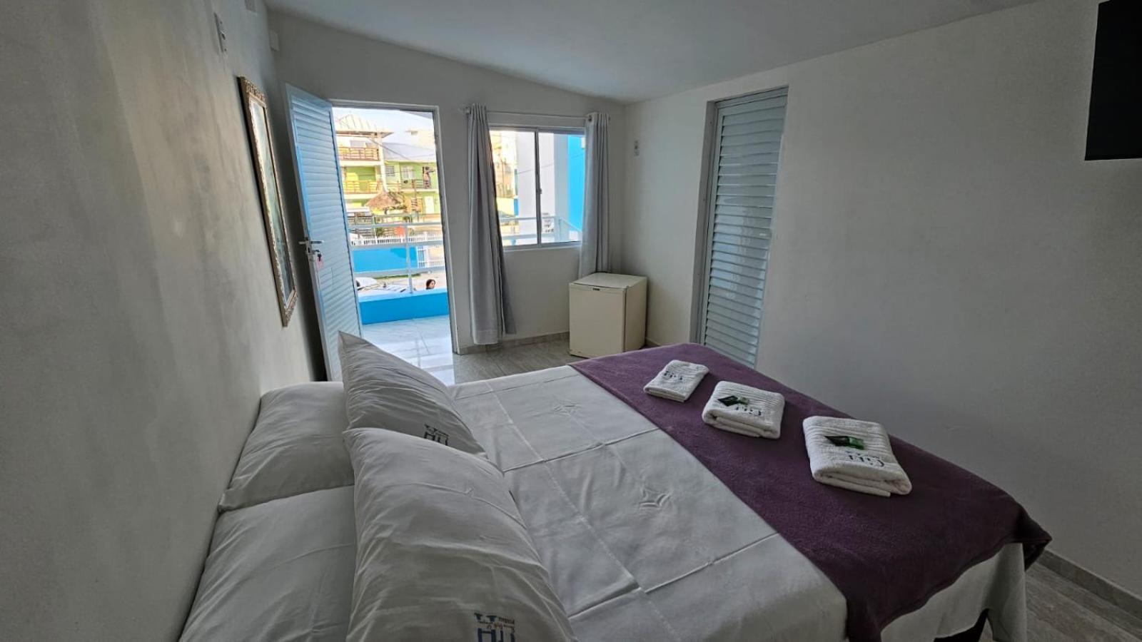Barra Da Lagoa Apartamento