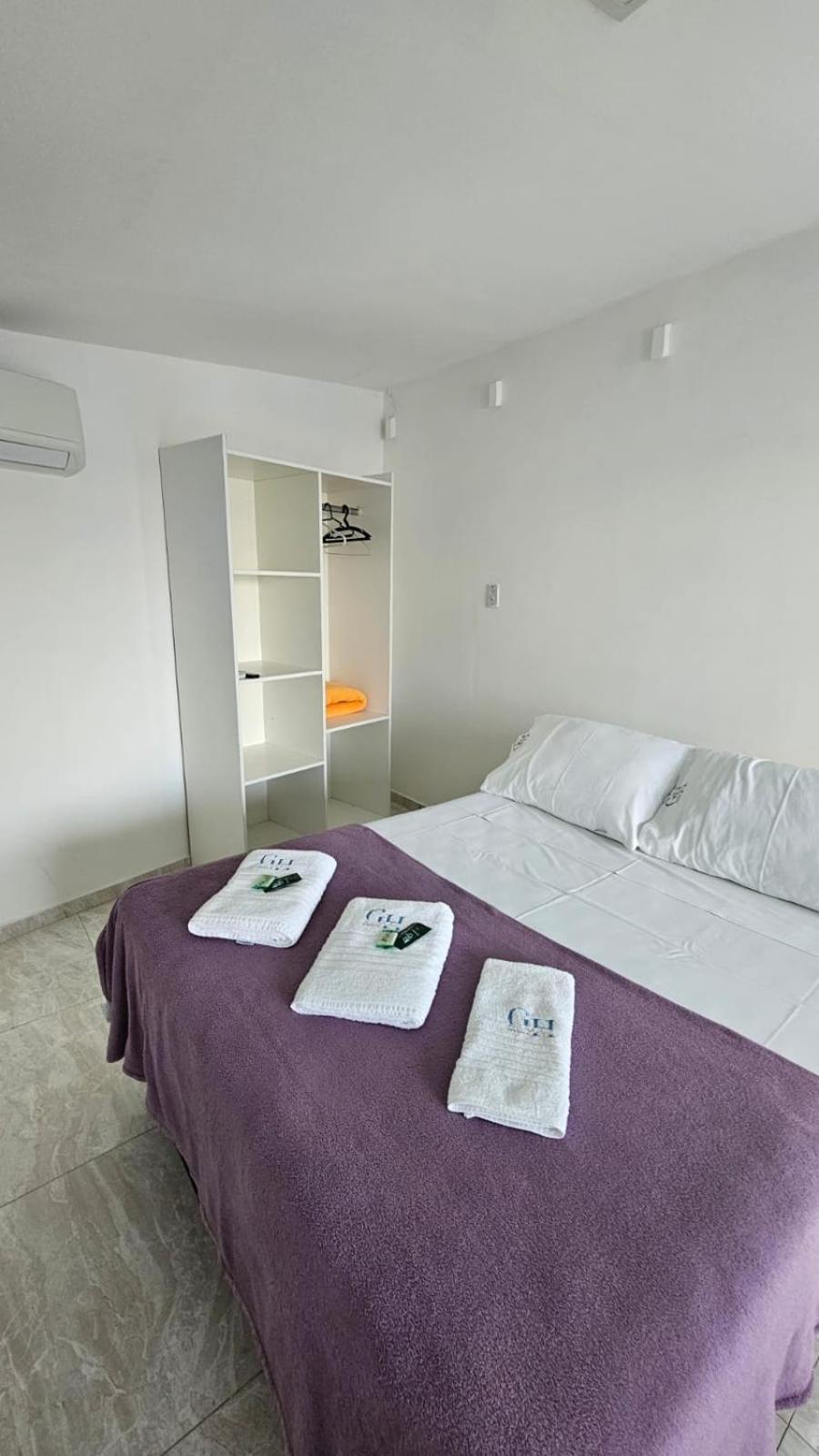 Apartamento Barra Da Lagoa *