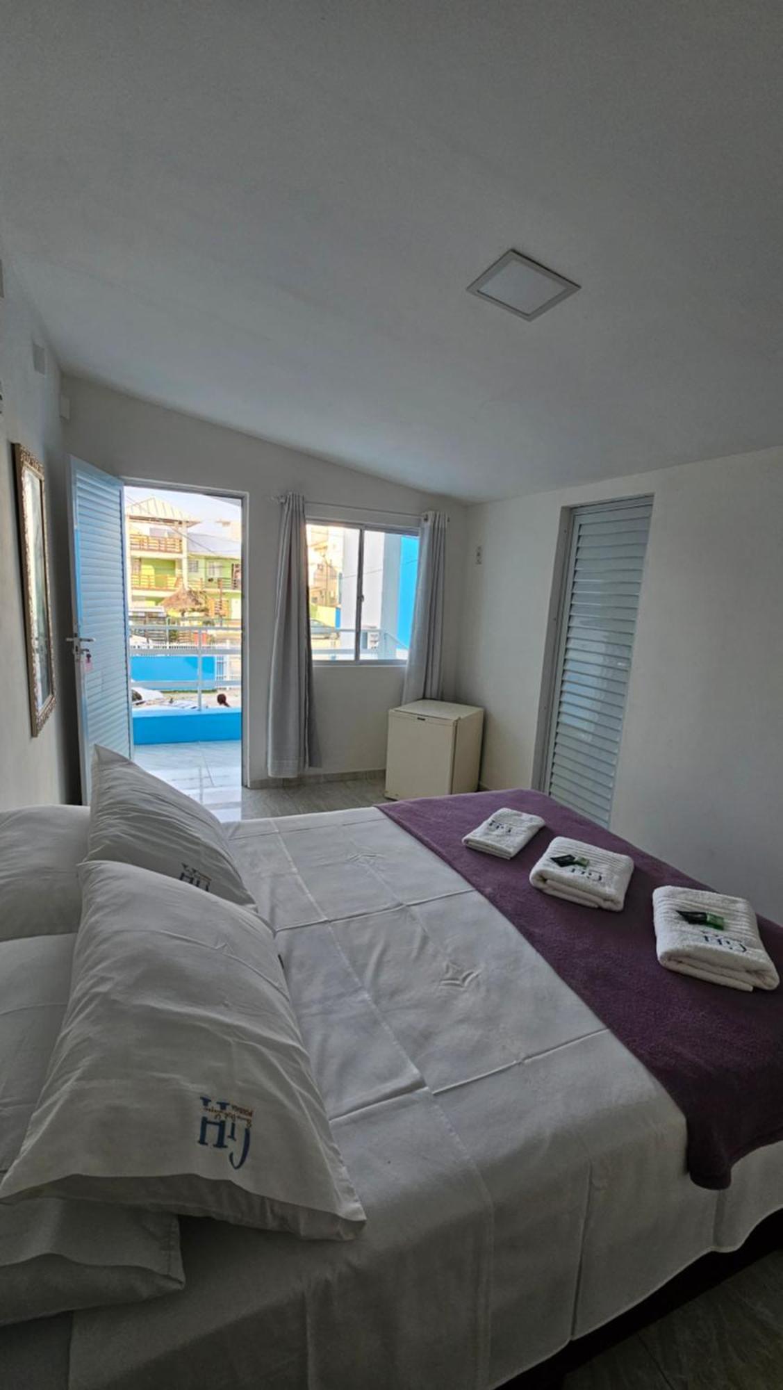 Barra Da Lagoa Apartamento Florianópolis