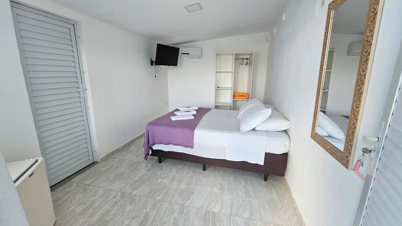 Barra Da Lagoa Apartamento