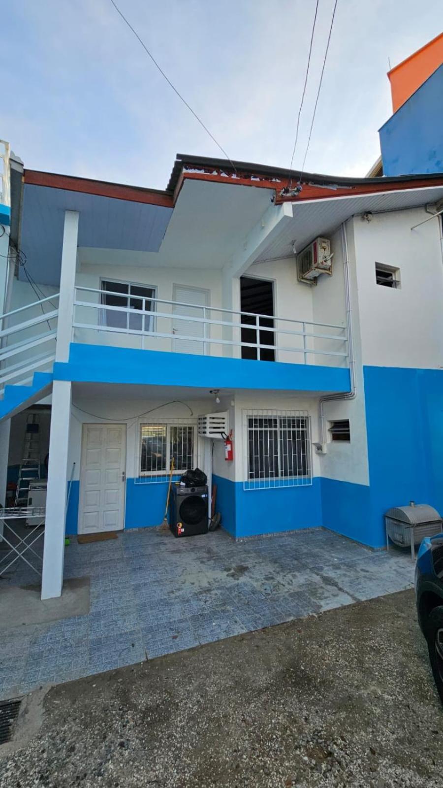 Barra Da Lagoa Apartamento *