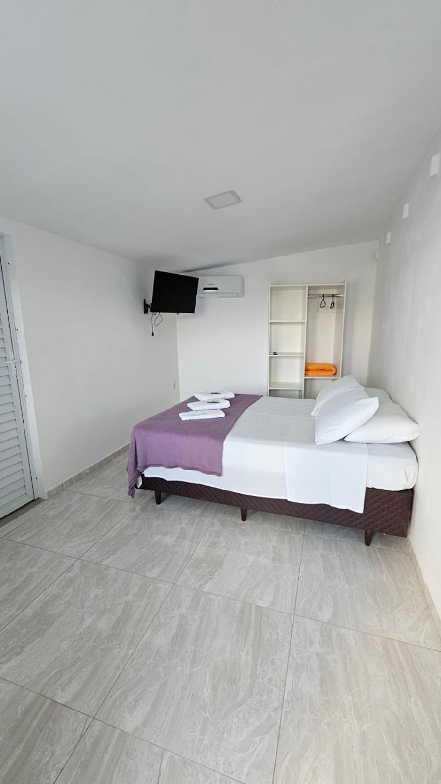 Apartamento Barra Da Lagoa *