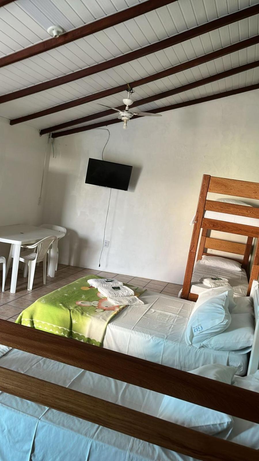 Barra Da Lagoa Apartamento Florianopolis
